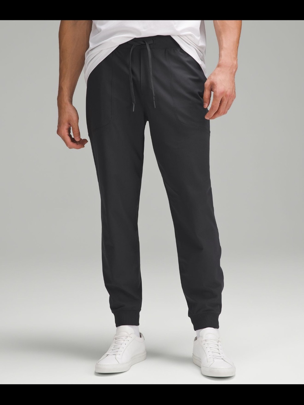 Lululemon ABC Warpstreme Jogger (M)